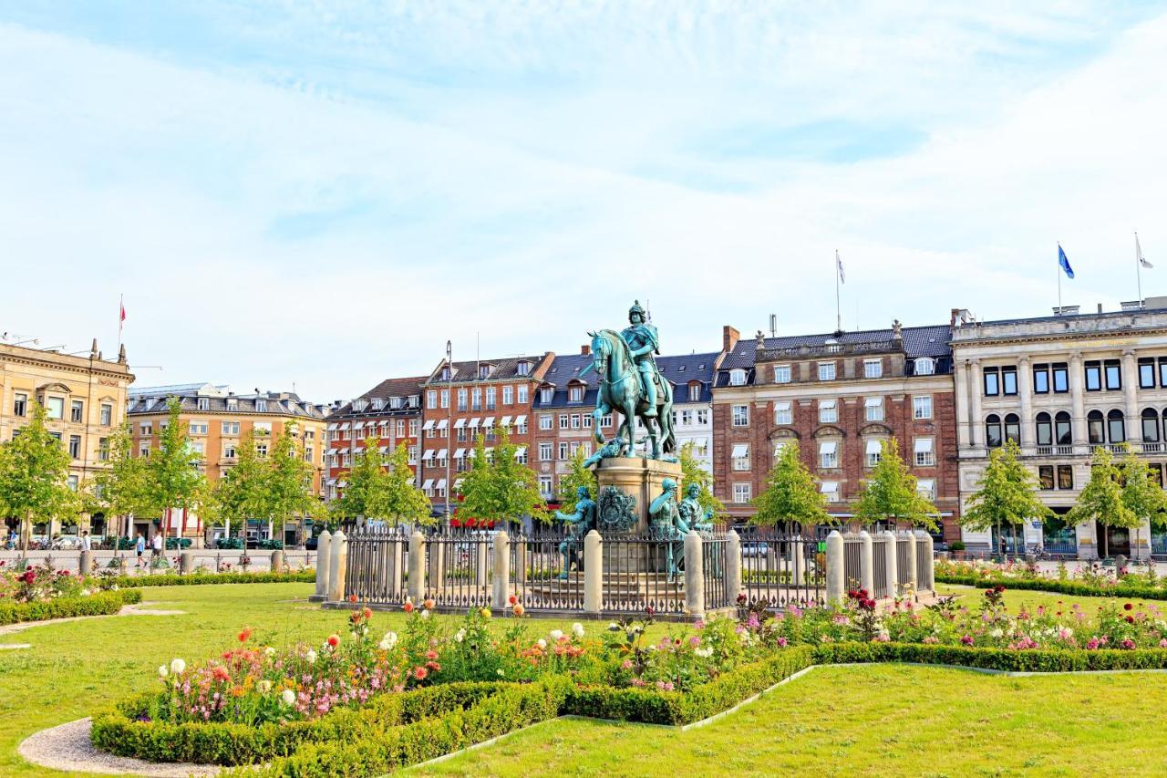 Perfect For Friends & Families 2 Bedroom Apartment In Cph Копенгаген Екстер'єр фото