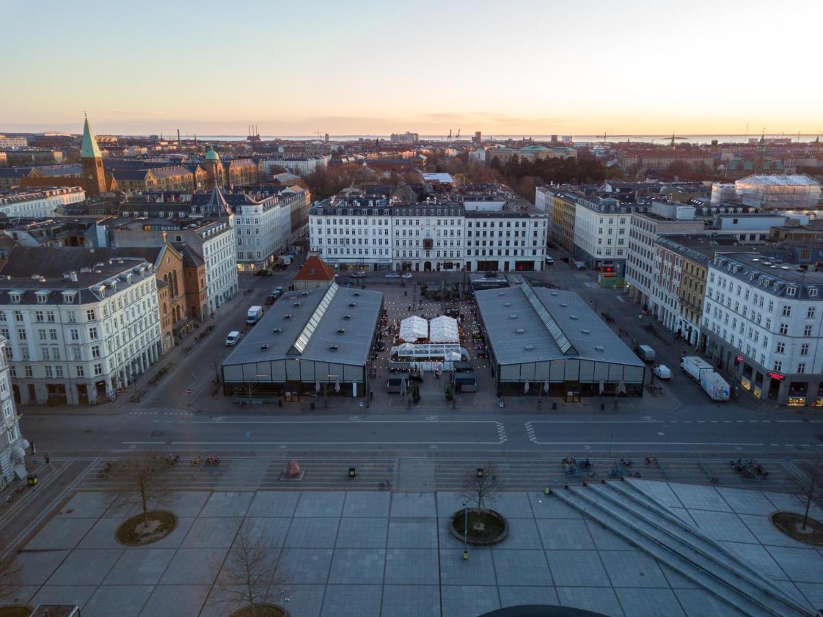 Perfect For Friends & Families 2 Bedroom Apartment In Cph Копенгаген Екстер'єр фото
