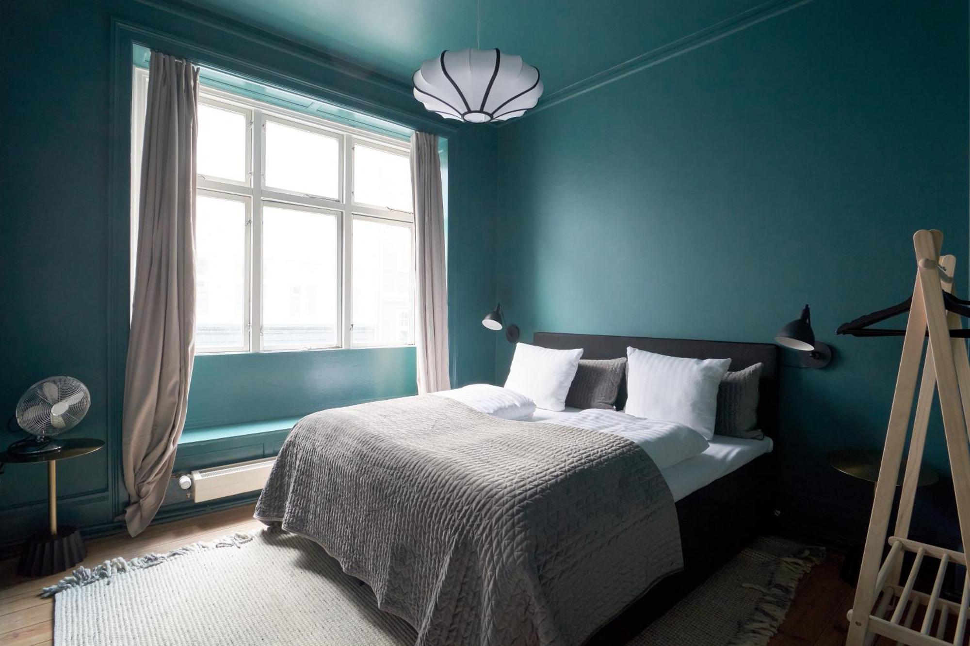 Perfect For Friends & Families 2 Bedroom Apartment In Cph Копенгаген Екстер'єр фото